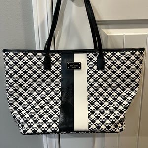 Kate spade heart collection